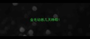 金毛幼崽几天睁眼