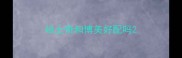 哈士奇和博美好配吗