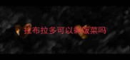 拉布拉多可以剩饭菜吗