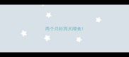 两个月杜宾犬喂食