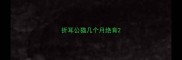 折耳公猫几个月绝育