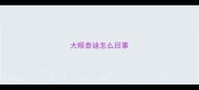 大眼泰迪怎么回事