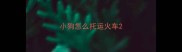 小狗怎么托运火车
