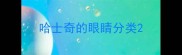 哈士奇的眼睛分类