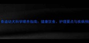 2个月泰迪幼犬科学喂养指南健康饮食护理要点与疾病预防全