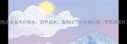 黑色杂交金毛价格全饲养成本选购技巧与市场行情附高清图片