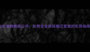 专业宠物搬家公司如何安全高效搬迁爱宠的实用指南