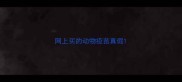 网上买的动物疫苗真假