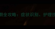 四五个月泰迪换毛期全攻略症状识别护理技巧与常见问题解答