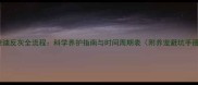 黑泰迪反灰全流程科学养护指南与时间周期表附养宠避坑手册