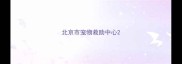 北京市宠物救助中心