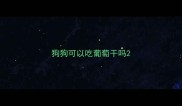 狗狗可以吃葡萄干吗