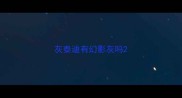 灰泰迪有幻影灰吗