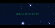 泰迪和土狗生出来的狗