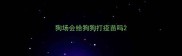 狗场会给狗狗打疫苗吗