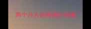 两个月大的狗狗打喷嚏