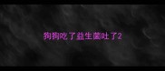 狗狗吃了益生菌吐了