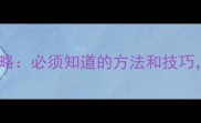 边牧梳毛全攻略必须知道的方法和技巧新手必看