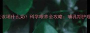泰迪幼犬一个月大该喝什么奶科学喂养全攻略哺乳期护理要点与营养方案