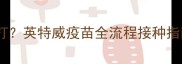 宠物疫苗多久打英特威疫苗全流程接种指南与注意事项