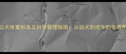 拉布拉多公犬体重标准及科学管理指南从幼犬到成年的全周期养护要点