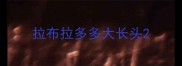 拉布拉多多大长头