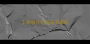小狗每年打疫苗有害吗