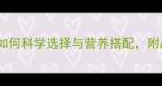 泰迪犬专用狗粮推荐如何科学选择与营养搭配附品牌排行榜及喂养误区