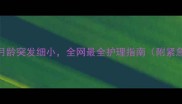 救命茶杯犬2月龄突发细小全网最全护理指南附紧急处理流程