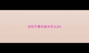 边牧不喜欢被关怎么办