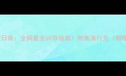 哈士奇拆家日常全网最全训导指南附高清行为附赠训犬口诀