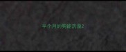 半个月的狗能洗澡