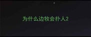 为什么边牧会扑人